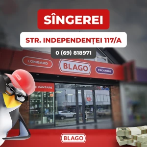 Filiala 45