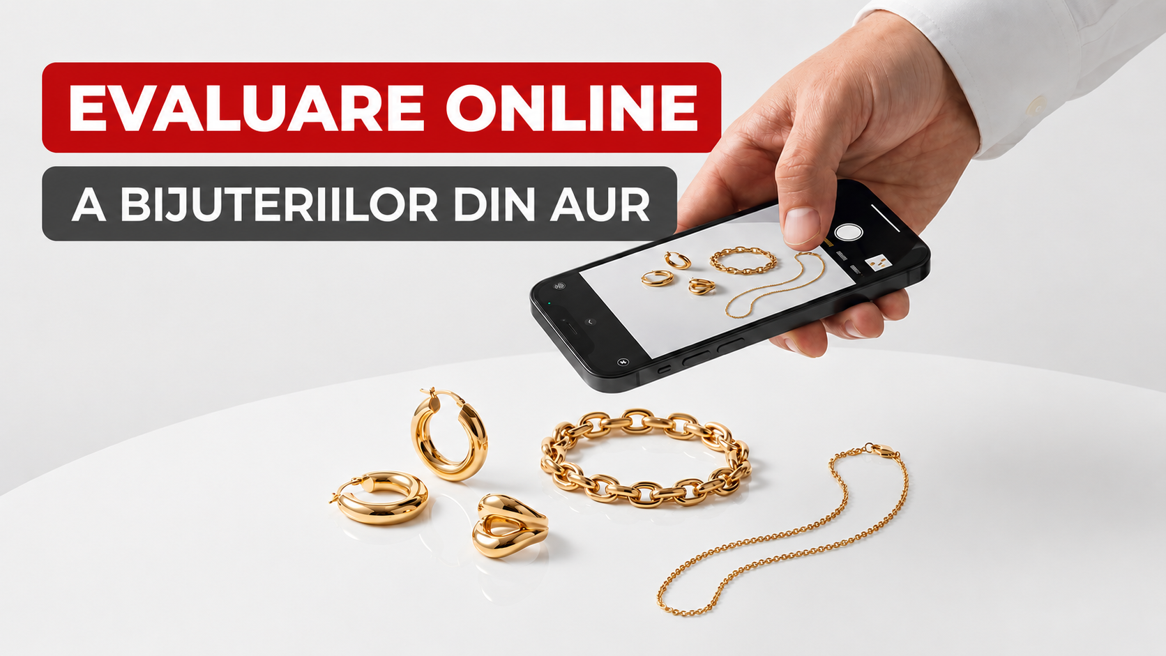 Evaluare Online la Aur