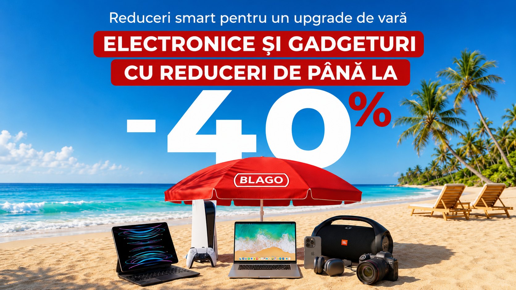 Reduceri de vara