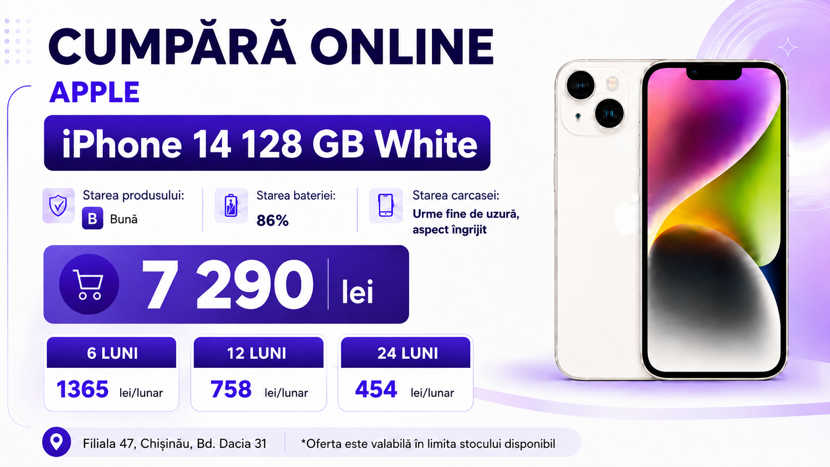 iPhone 14