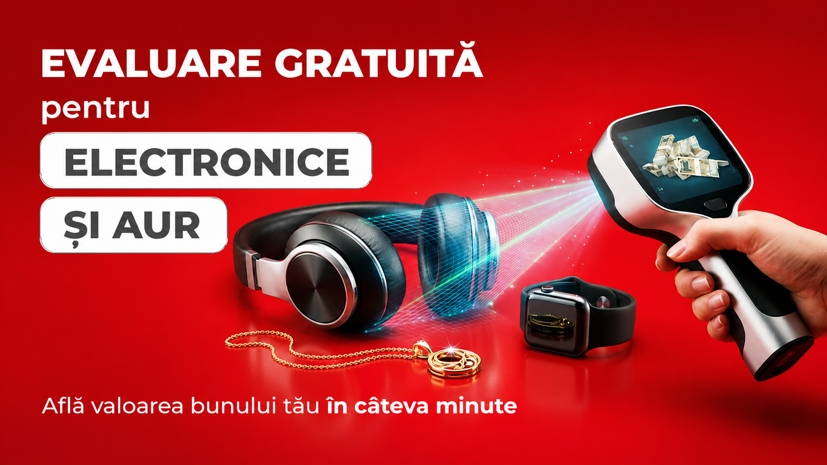 Evaluare Electronice