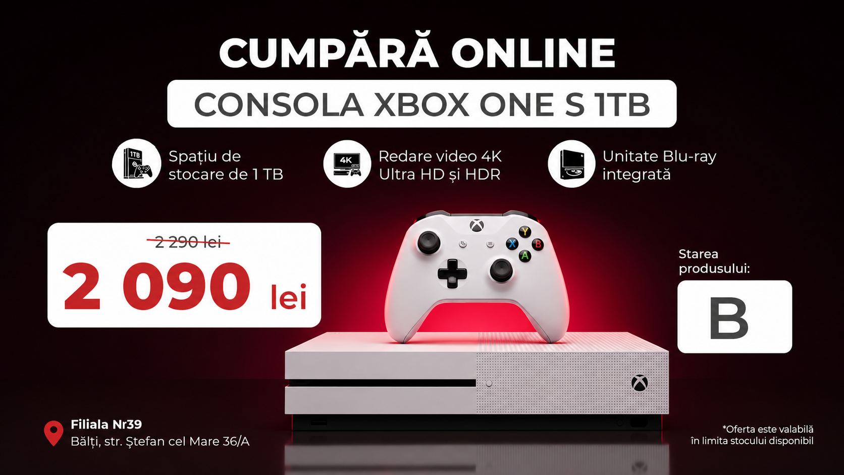 Xbox