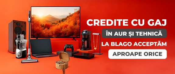 Credite cu gaj aur si tehnica