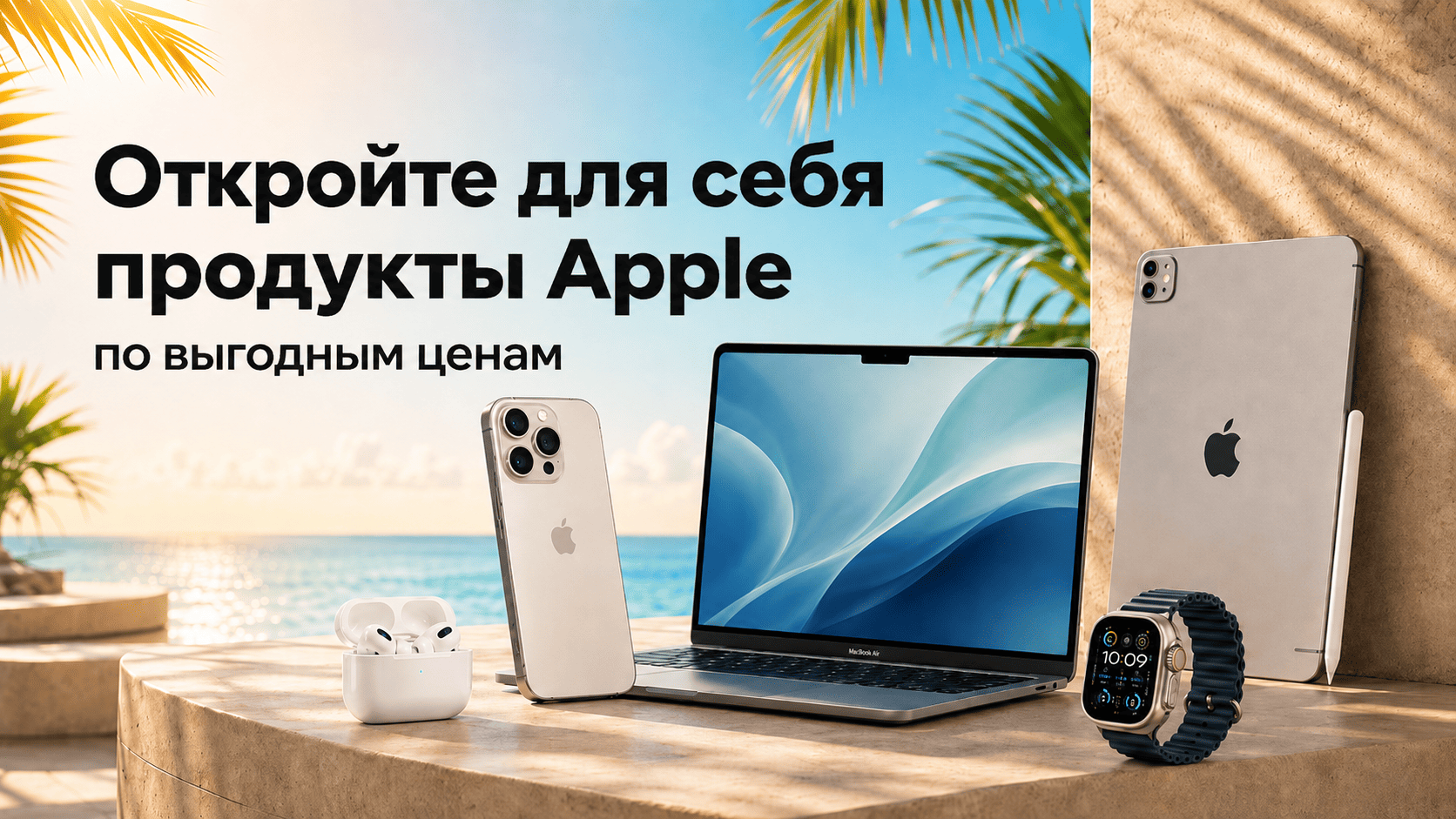 Apple