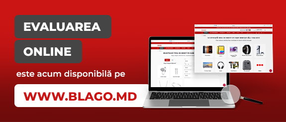 Evaluare Electronice