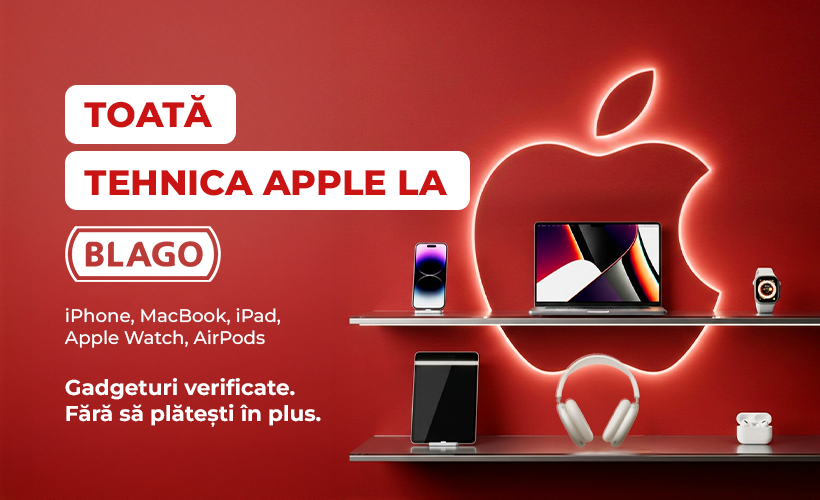 Apple