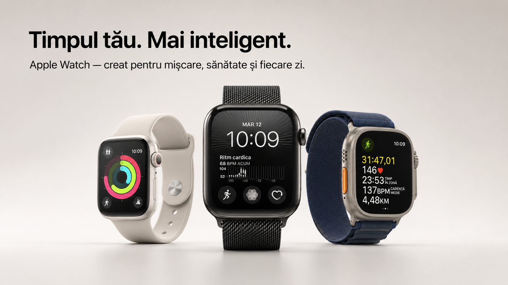 Apple watch