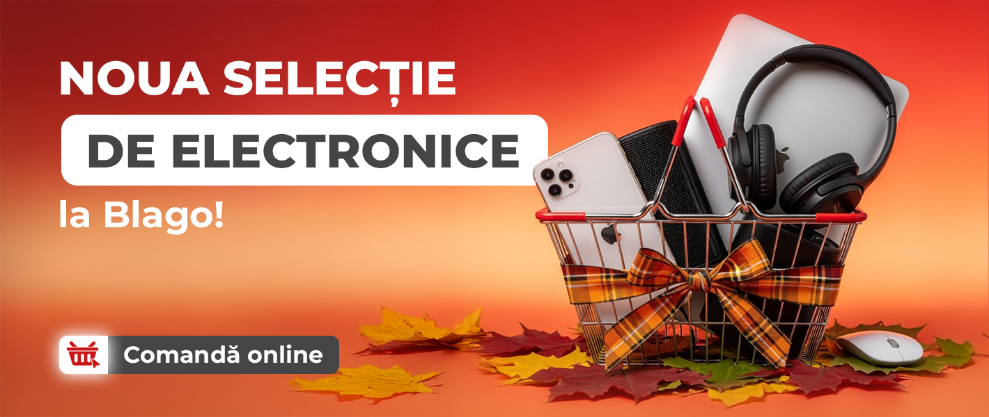 Electronice